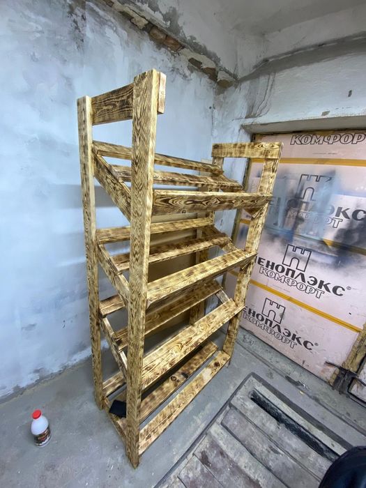 Полка Овощной  Островок