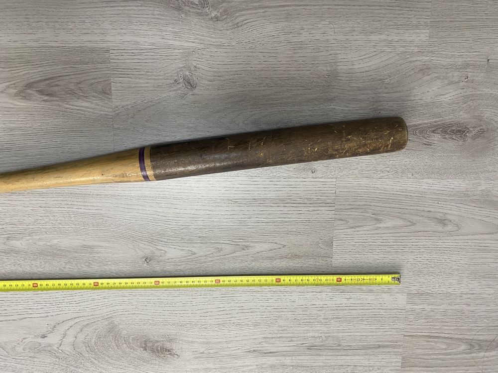 Bata de basball 73 cm