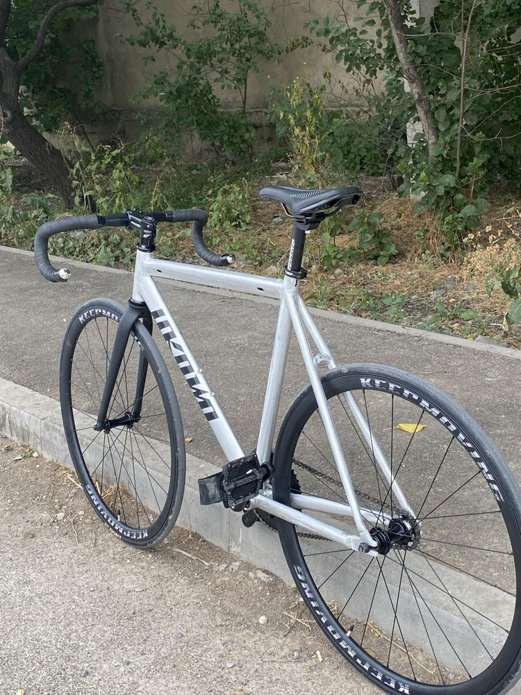 Fixed gear Unknown Фикс