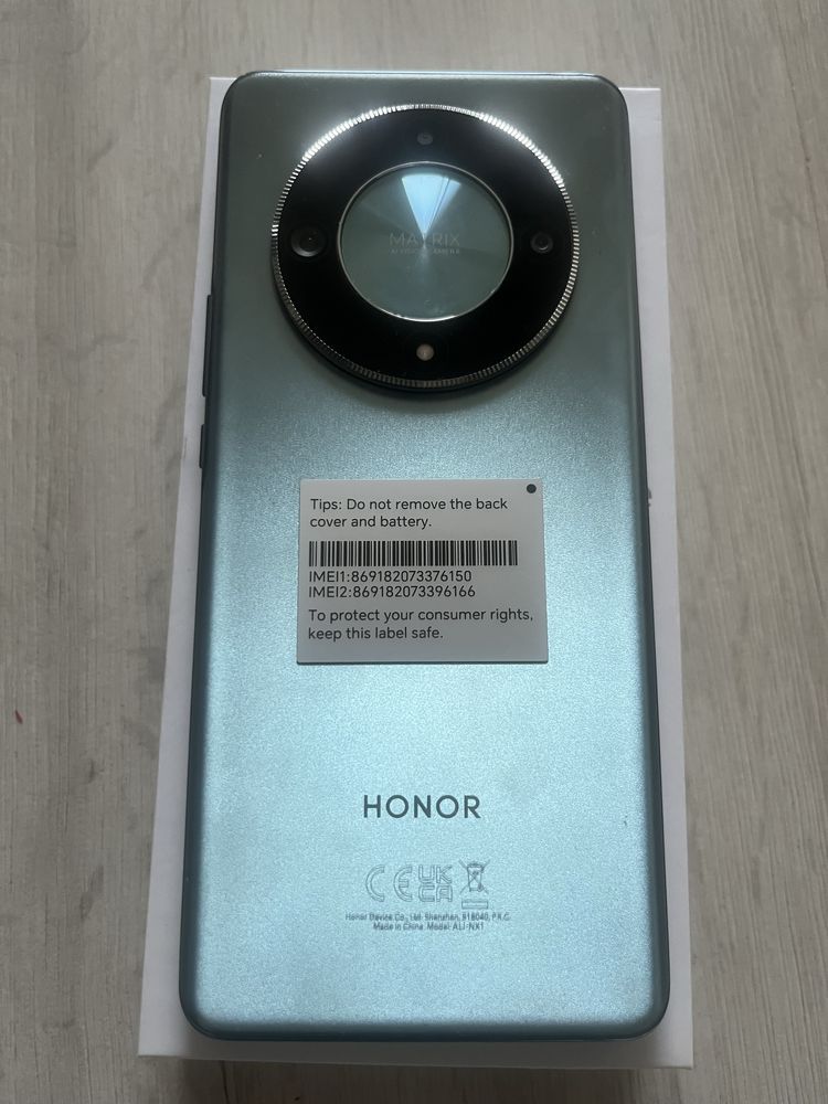 Honor Magic6 Lite 5G, 6.78'', 8GB/256GB