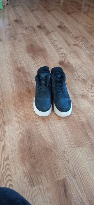 Обувь женская для подростков