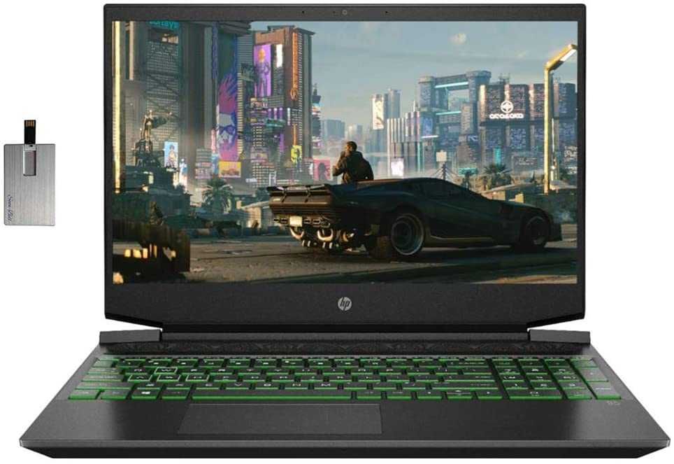 Ноутбук hp pavilion gaming 15 на запчасти