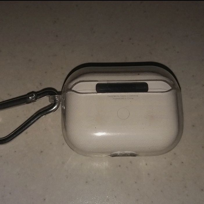 AirPods Pro (1st generation)