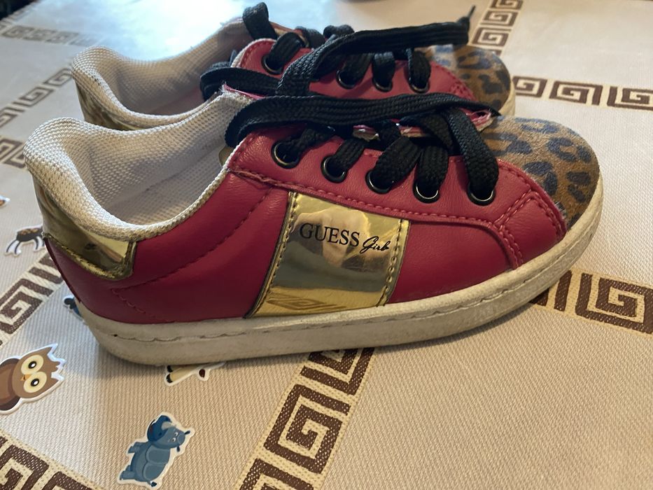 Детски маратонки Guess