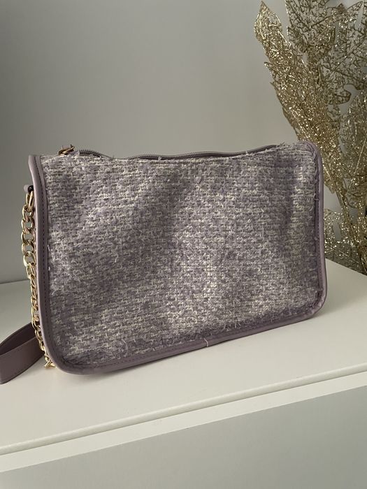 Geanta Lila 29x19x9 cm