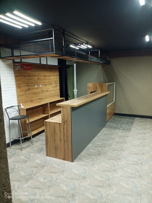 Сдам в ареду комерческое помещение