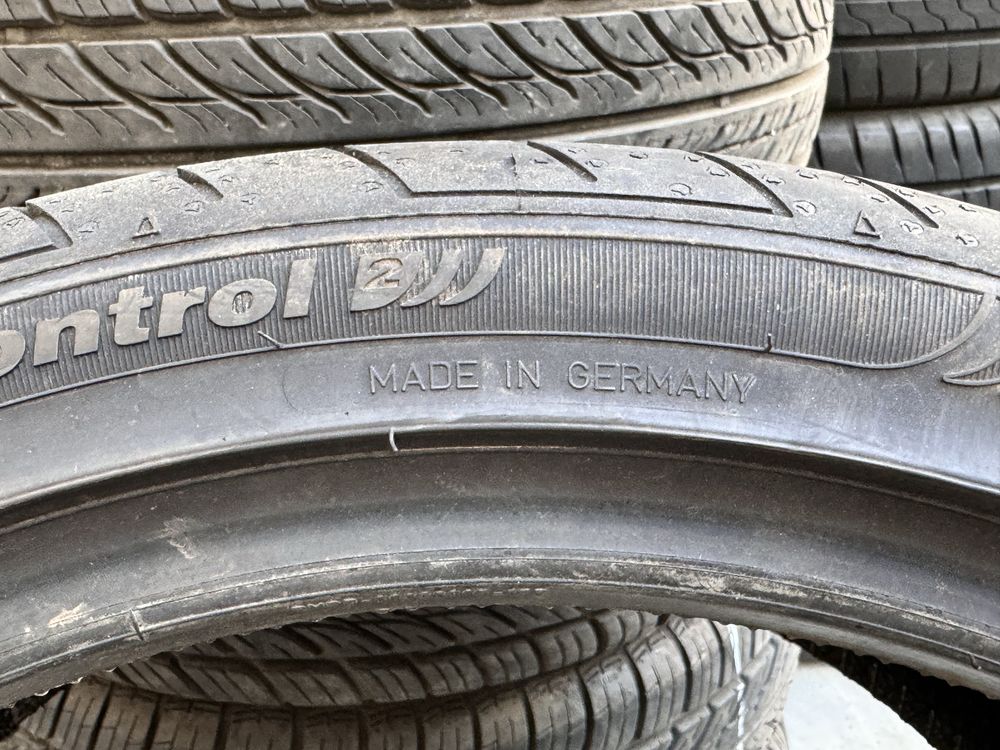 225/40/R18 Fulda Sport ontrol2 4бр летни