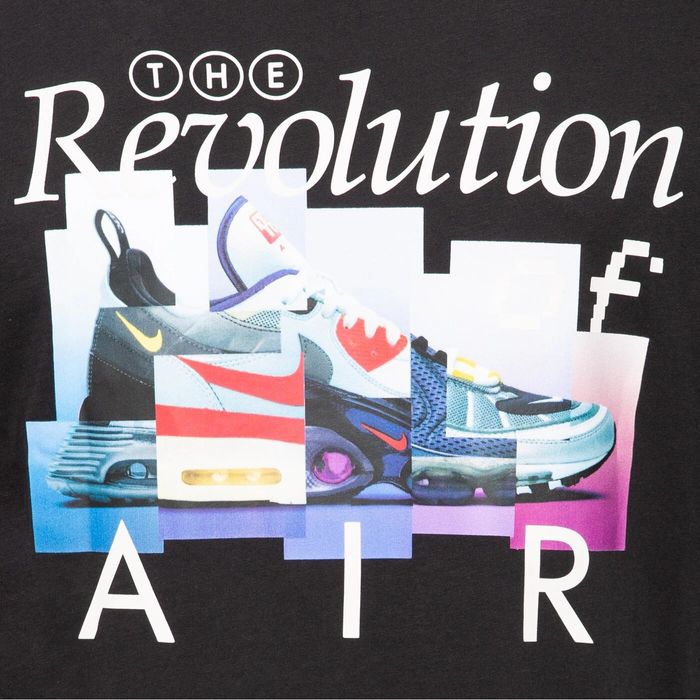 NIKE Тенискa Sportswear