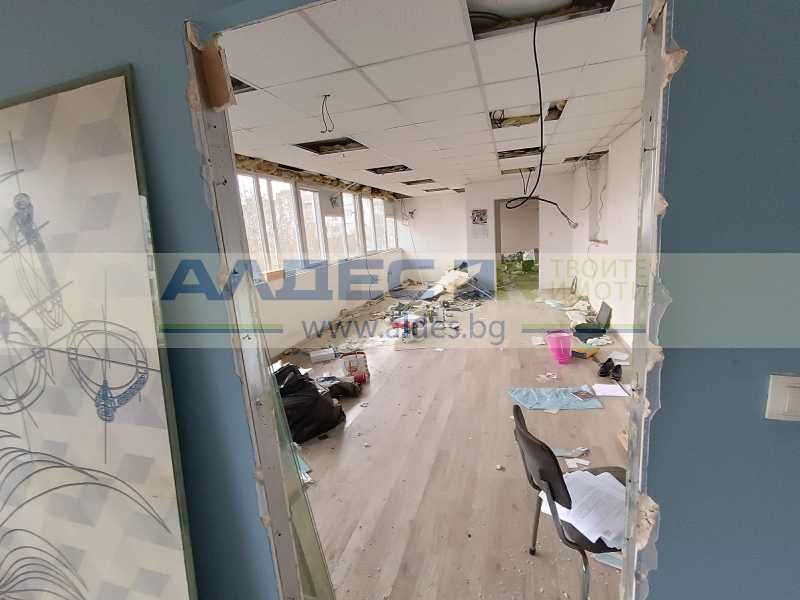 Дава се под наем Промишлена сграда в София, Център - 400 кв.м за 1600 € - Снимка #3