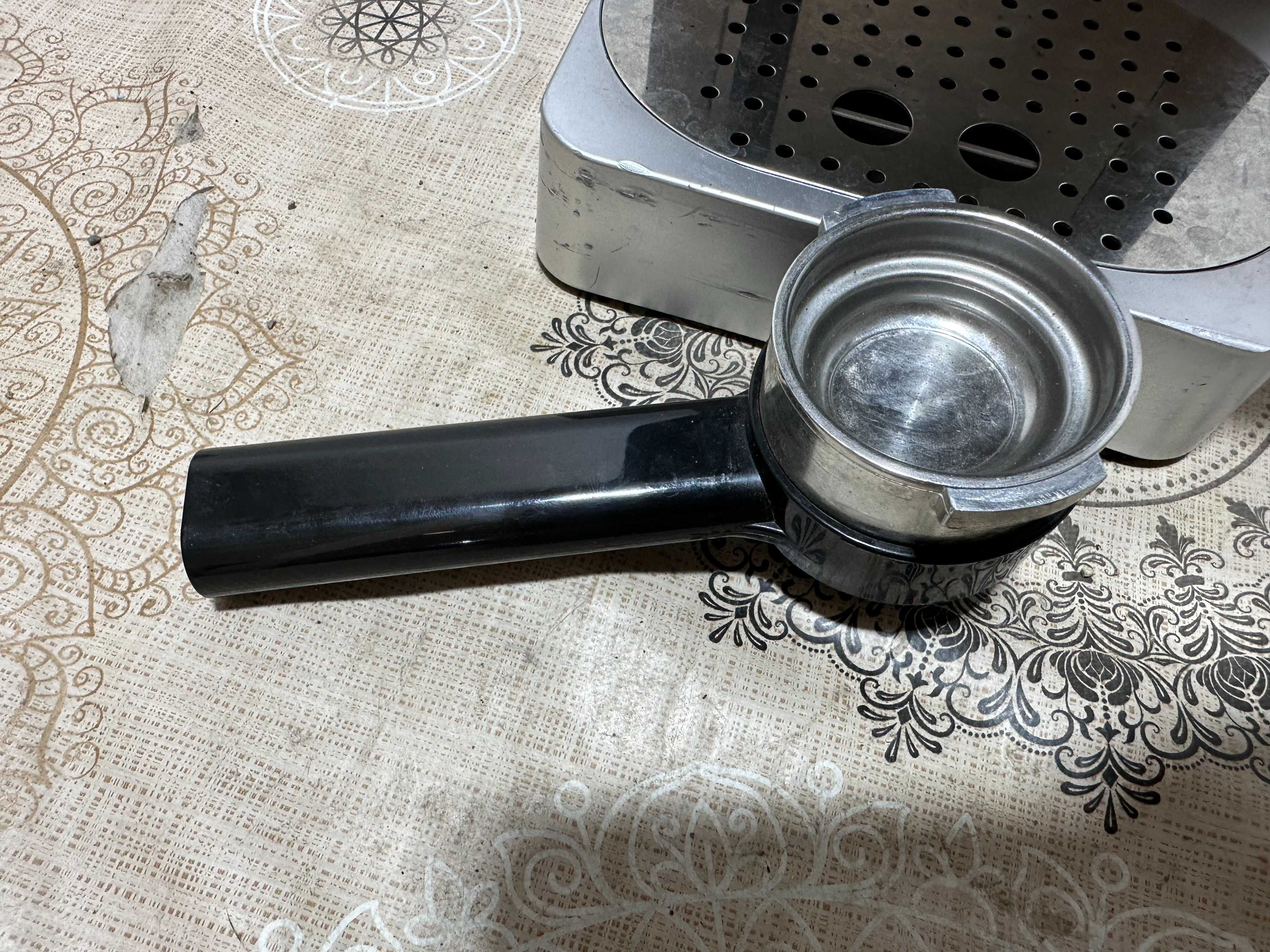 Кафемашина - Gaggia gran prestige