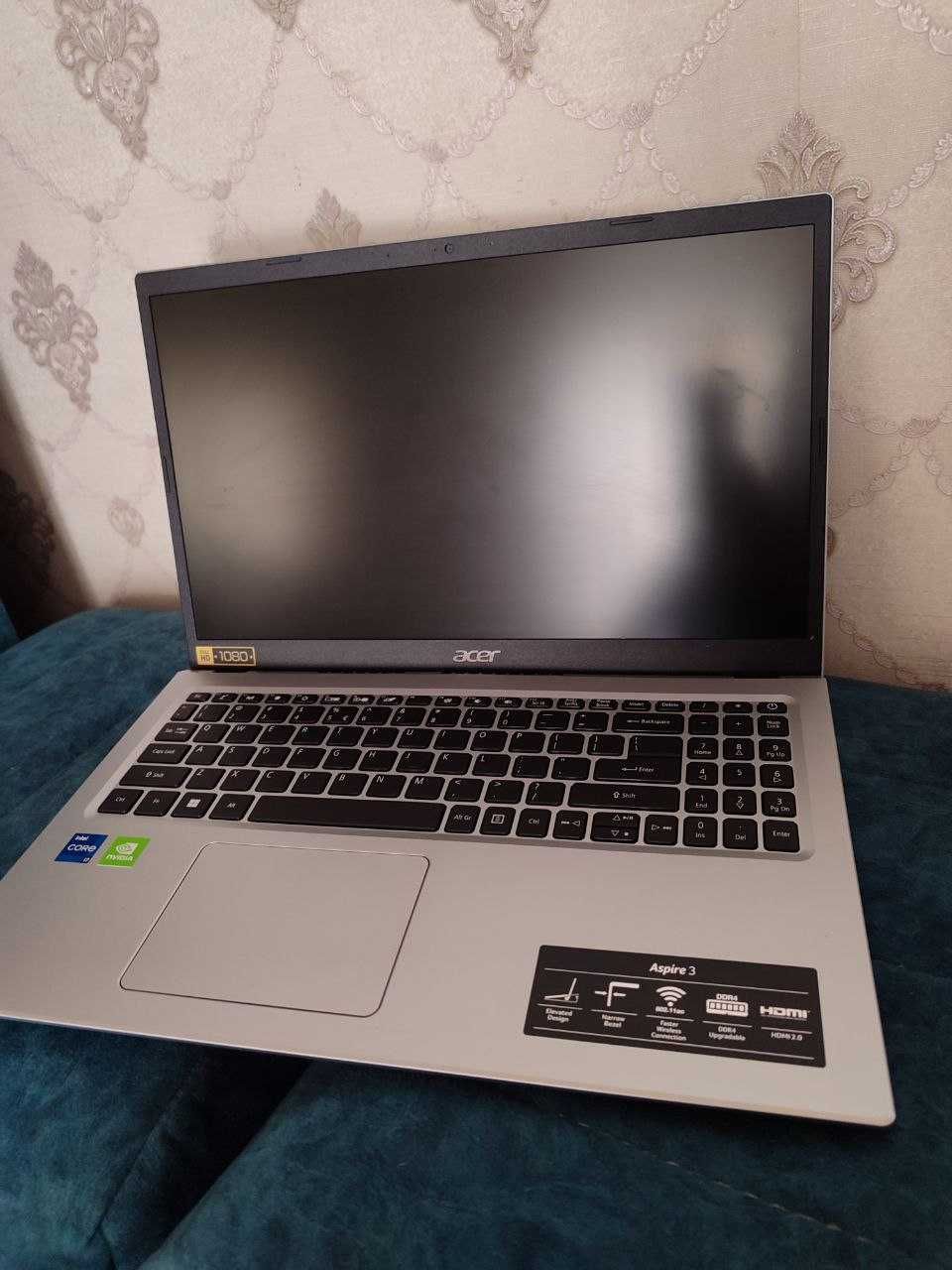 Noutbook Acer Core i7