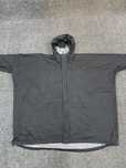 The north face poncho M размер