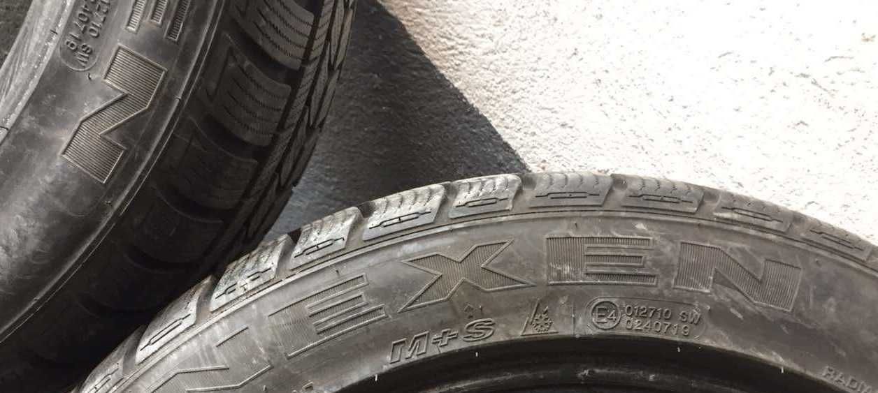 205/55/16 гуми 16 цола continental 225/45/17 nexen 17 цола bridgestone