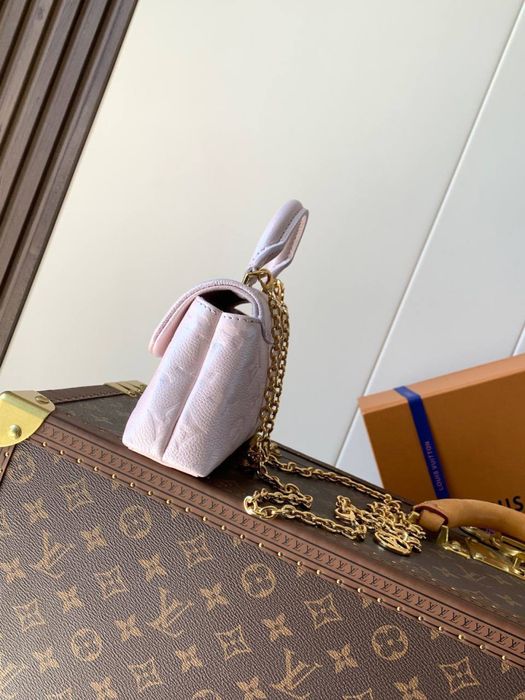 Geanta Louis Vuitton Madeleine Nano