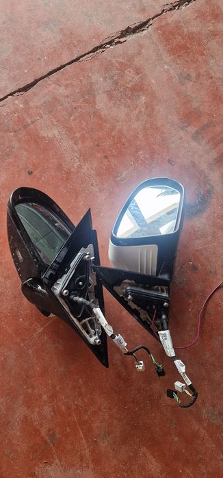 Oglinda dreapta mercedes e-class w213