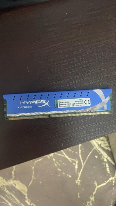 Рам памет ддр3 1600