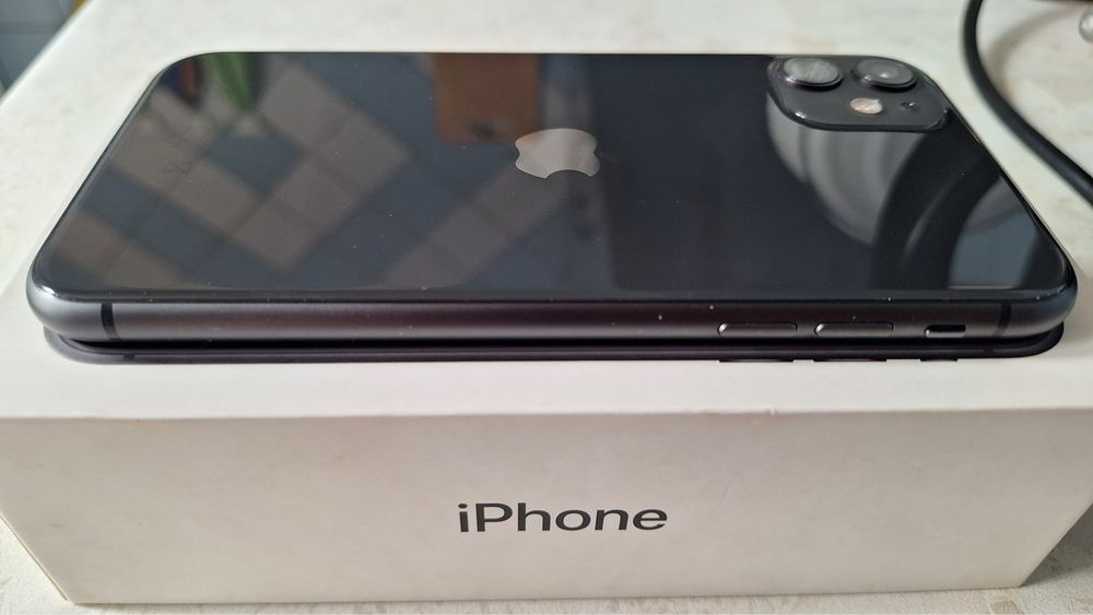 Iphone 11 128gb
