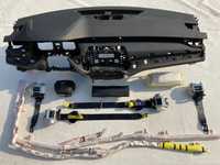 Skoda Octavia 4 2020 + kit airbag volan pasager plansa de bord centuri