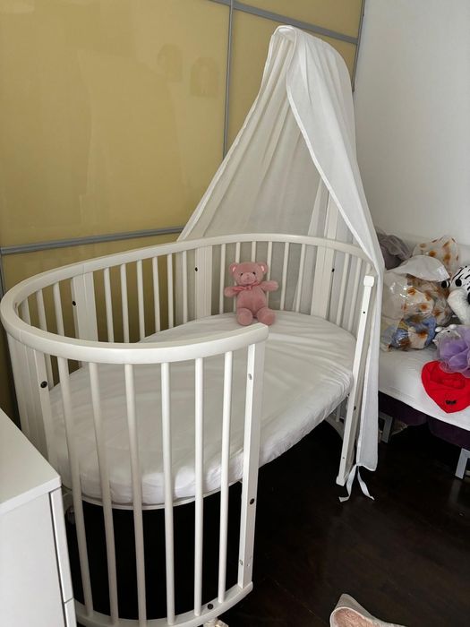 Patut Stokke Sleepi
