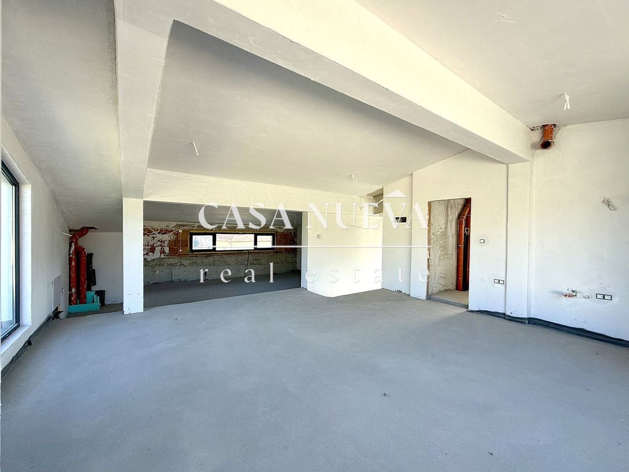 Продава се Къща в Перник, Изток - 478 кв.м за 940 €/кв.м - Снимка #10