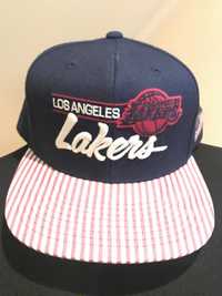 Sapca LA Lakers, NBA, autentica