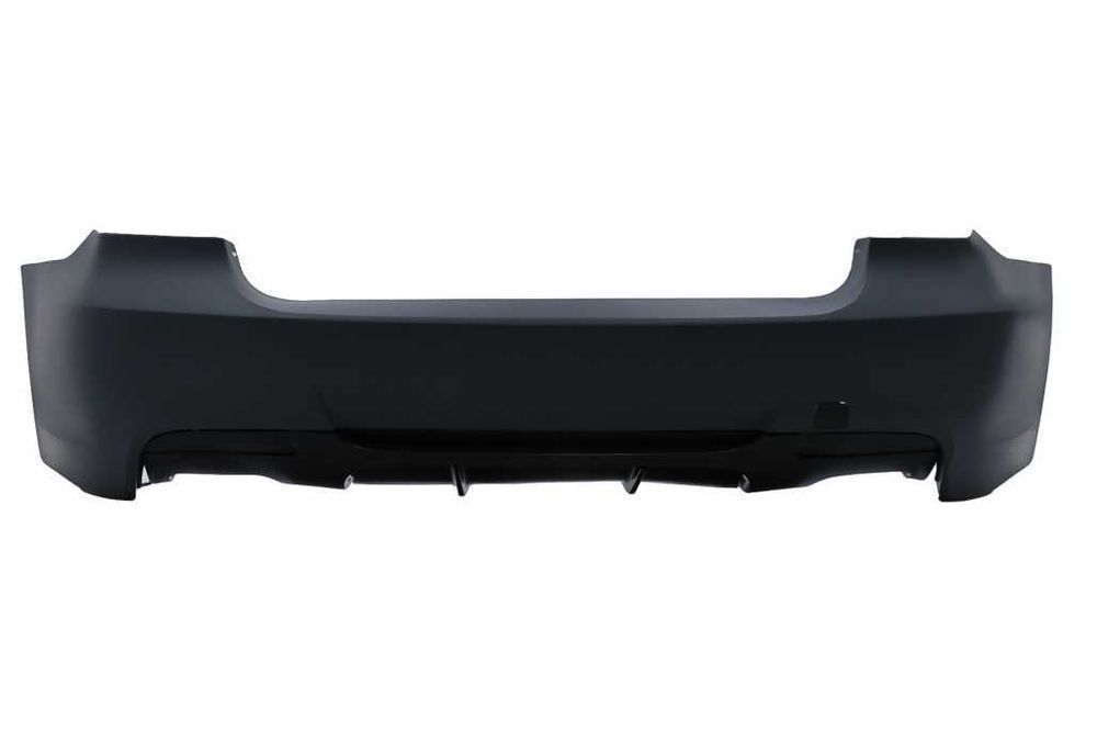 Pachet Exterior BMW Seria 3 E90 LCI Sedan (2008-2011) M-Technik Design