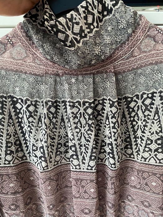 Patrizia Pepe рокля размер It 42/S нова оригинална