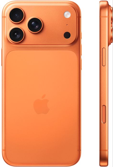 17 pro max 256-512 гб