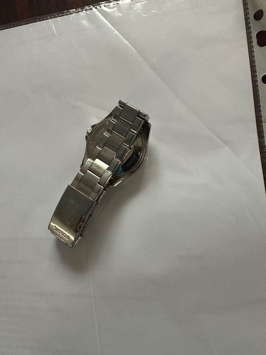 Ceas damă fossil aproape nou