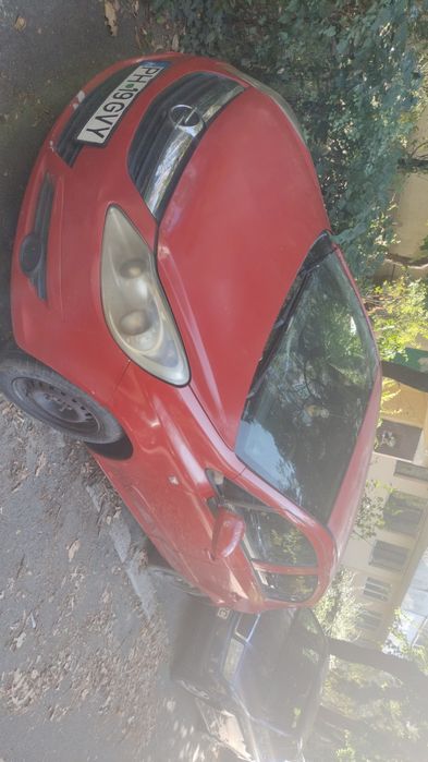 Vând Opel CORSA D,Benzina+ GPL Omologat