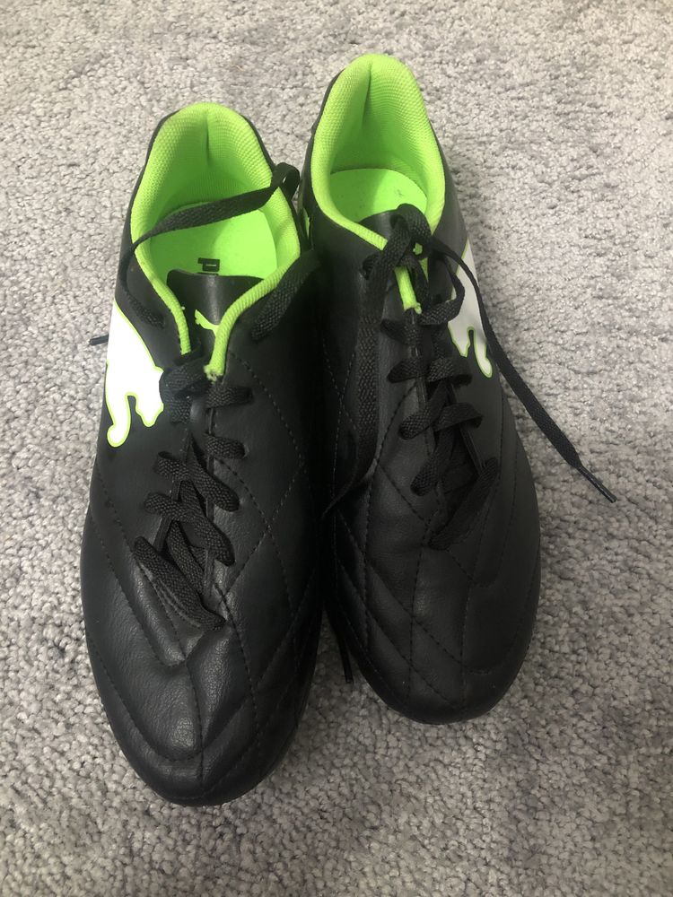 Бутонки PUMA