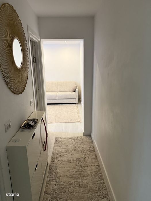 Ap 2 cam SD Et. 1 mobilat și utilat