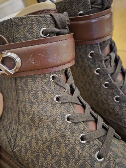 Oferta Ghete michael kors