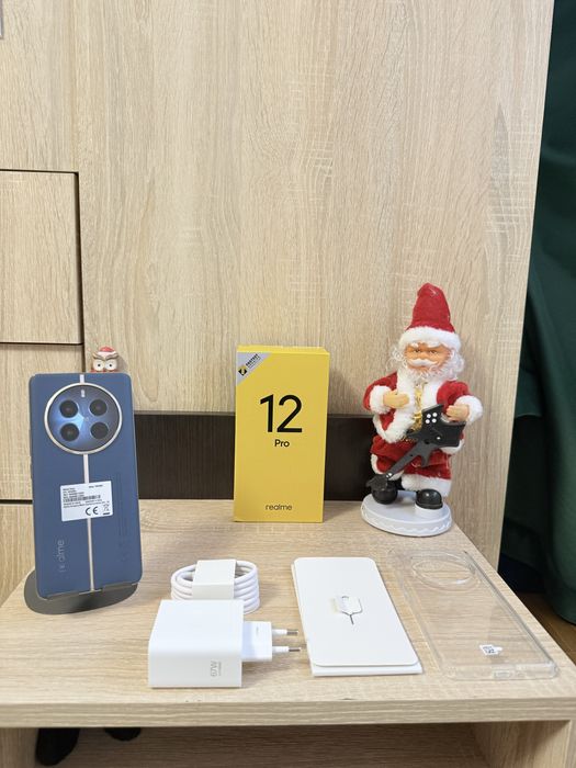 Realme 12 Pro 5G