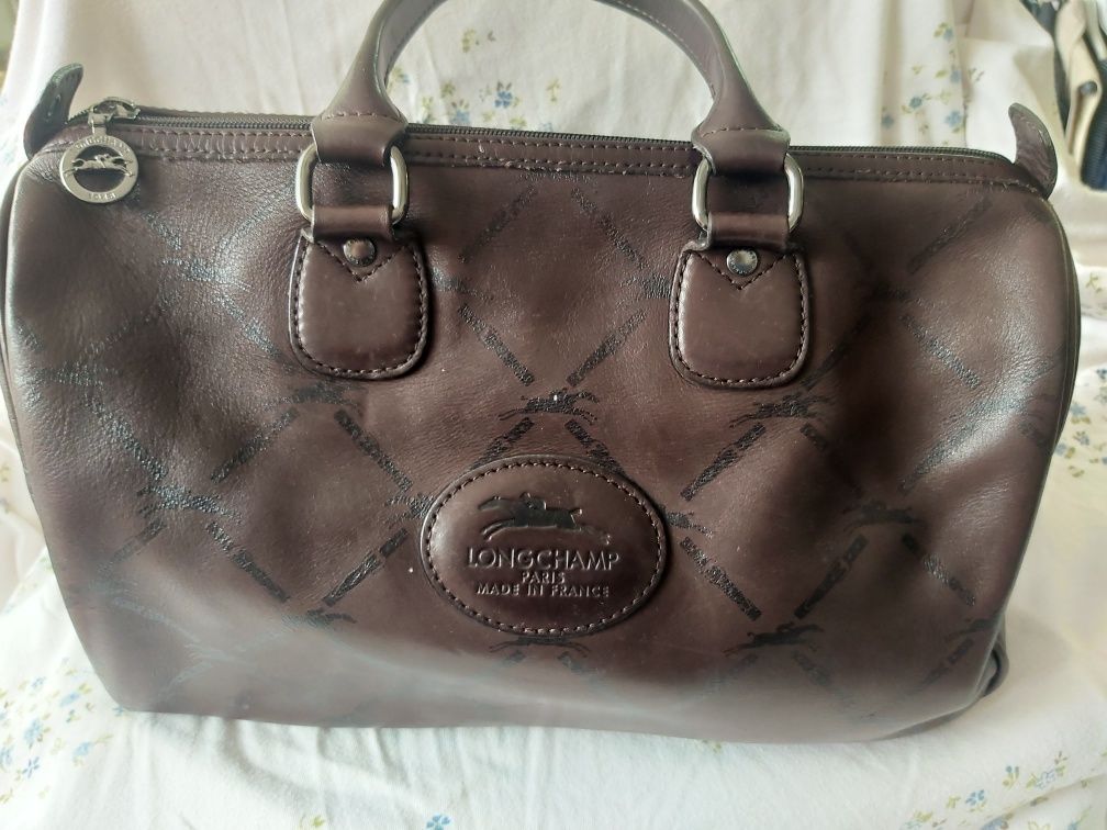 Дамска чанта LONGCHAMP