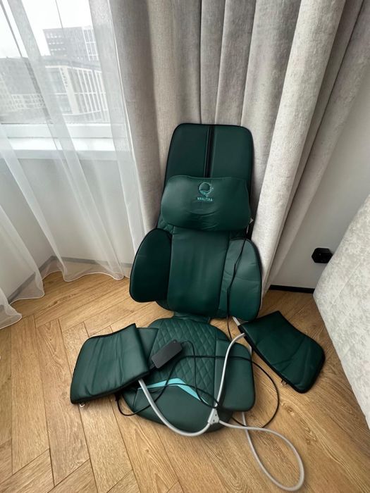 Продам массажёр WHALTIMA – почти новый!