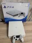 Playstation 4slim