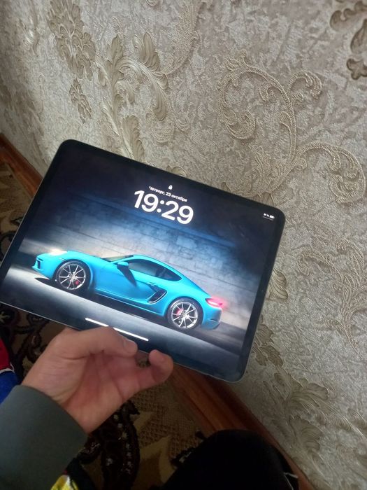 Ipad pro 2020yil  128gb
