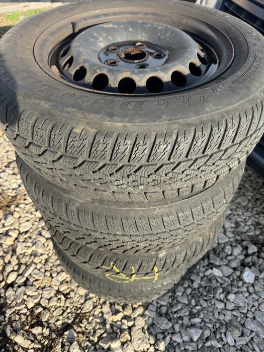 VW Golf VI 1.2 tsi 105 cp // 2012 // Euro 5 // Match