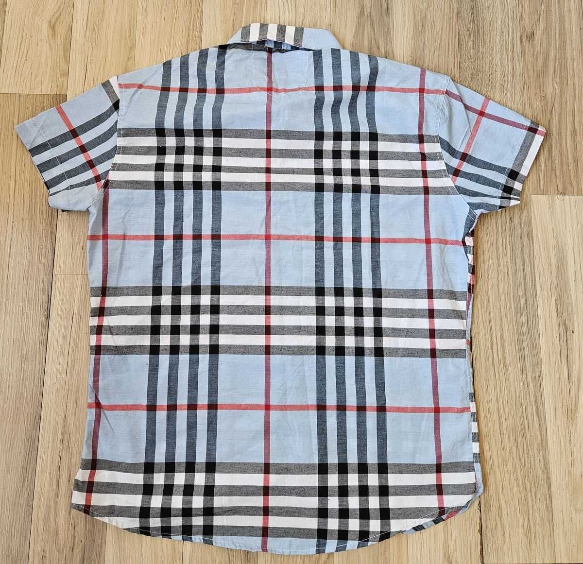 Мъжка риза Burberry Slim - L/XL