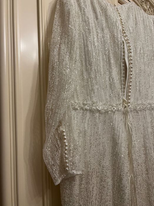 Rochie de mireasa
