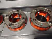 Capuri clupa filiera Rems Ridgid noi