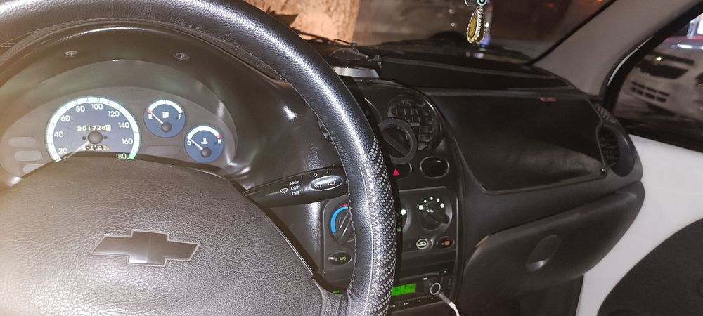 Матиз 2013 евро matiz