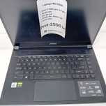 Laptop MSI GS66 (ag49 Esplanada b.6140) * 2 ani garantie