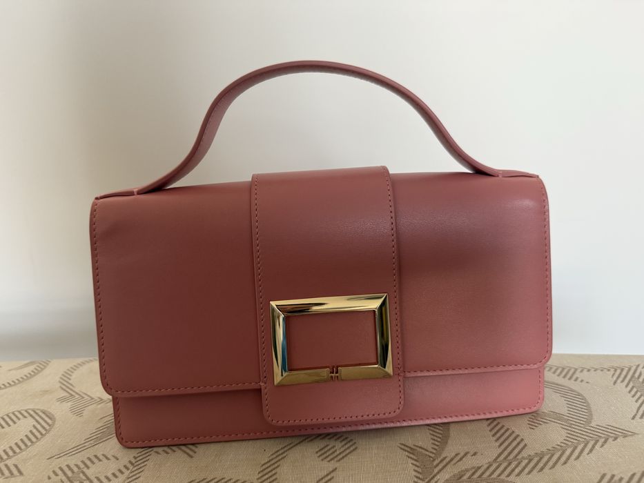 Чанта и обувки комплект Hogl