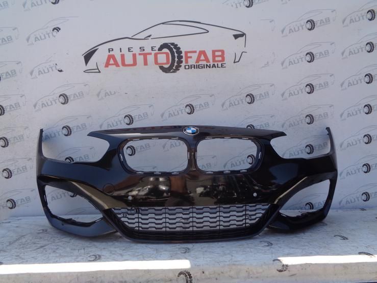 Bara fata Bmw Seria 1 F20-F21 LCI M-Paket an 2015-2016-2017-2018-2019 Gauri pentru 6 senzori