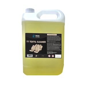 Solutie tapiterii 5L.Solutie curatat textile pt aspirator 1L+10L apa.