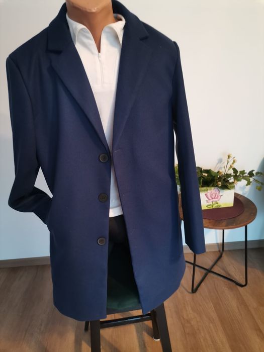 Vand palton pt barbati