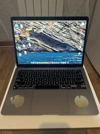 Macbook m1 air 2020год 256гб