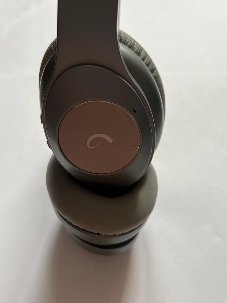 Căști Amadeus Noise Cancelling Bluetooth